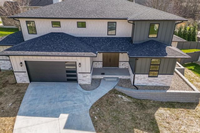 1539 S Coleman Court, Bloomington, IN 47401