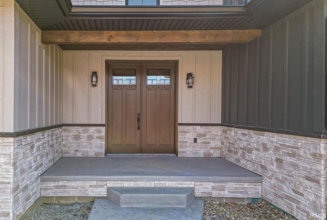 1539 S Coleman Court, Bloomington, IN 47401