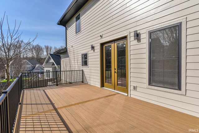 1539 S Coleman Court, Bloomington, IN 47401