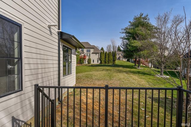 1539 S Coleman Court, Bloomington, IN 47401