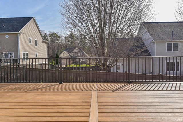 1539 S Coleman Court, Bloomington, IN 47401