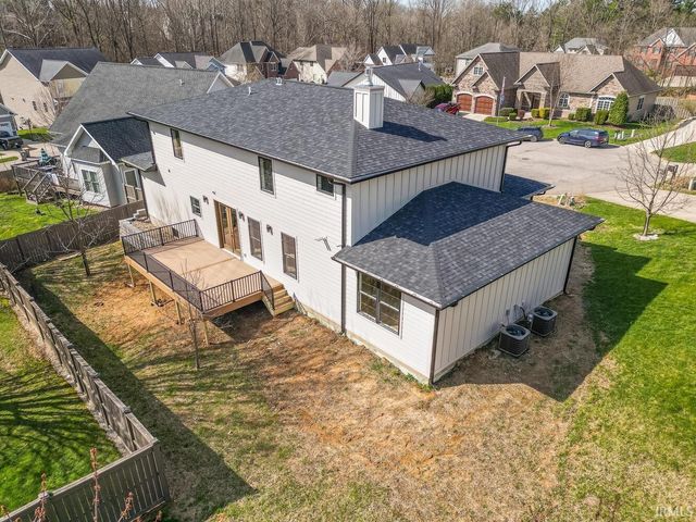 1539 S Coleman Court, Bloomington, IN 47401
