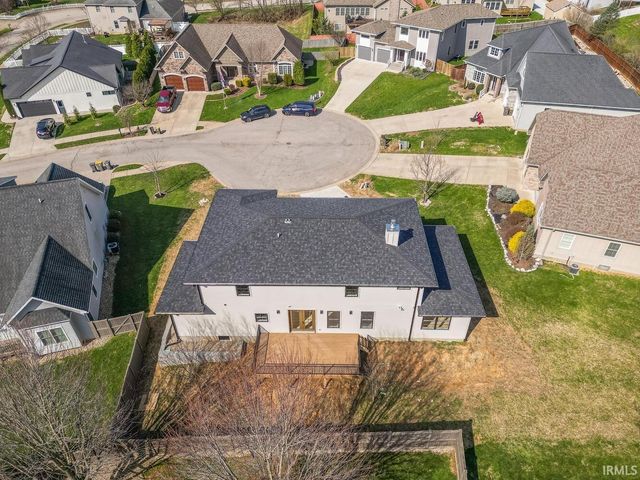 1539 S Coleman Court, Bloomington, IN 47401