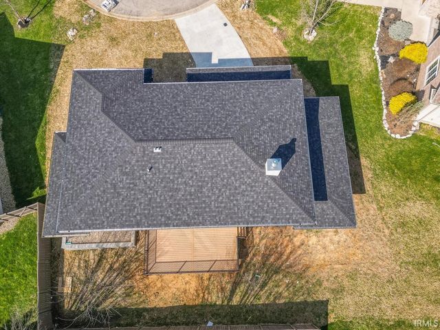 1539 S Coleman Court, Bloomington, IN 47401