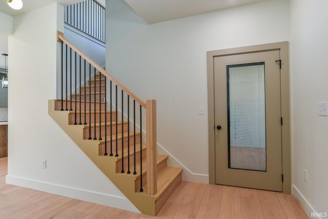 1539 S Coleman Court, Bloomington, IN 47401