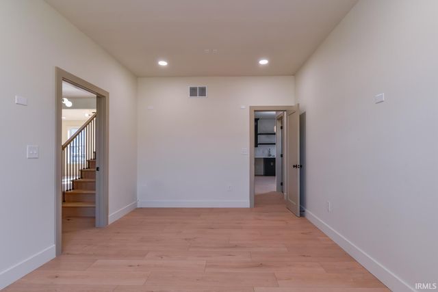 1539 S Coleman Court, Bloomington, IN 47401