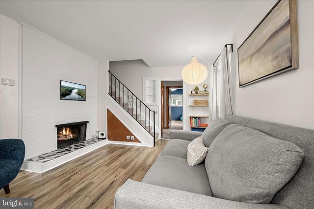 1204 BIRCH, Baltimore, MD 21227