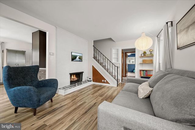 1204 BIRCH, Baltimore, MD 21227