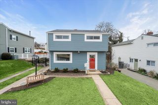 1204 BIRCH, Baltimore, MD 21227