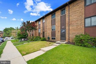5877 CRITTER CT #7-04, Elkridge, MD 21075