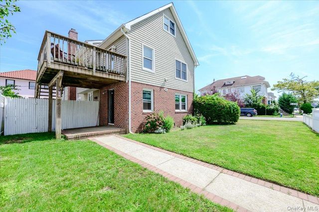502 Lafayette Boulevard Lower, Long Beach, NY 11561
