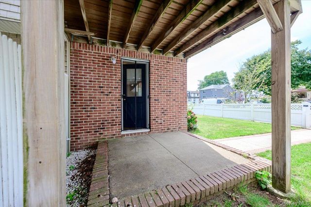 502 Lafayette Boulevard Lower, Long Beach, NY 11561