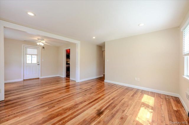 502 Lafayette Boulevard Lower, Long Beach, NY 11561
