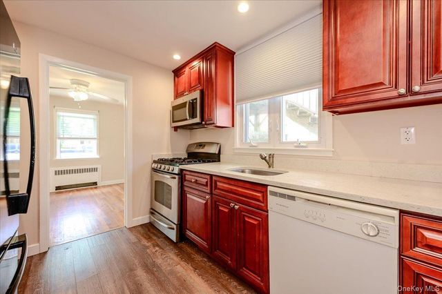 502 Lafayette Boulevard Lower, Long Beach, NY 11561
