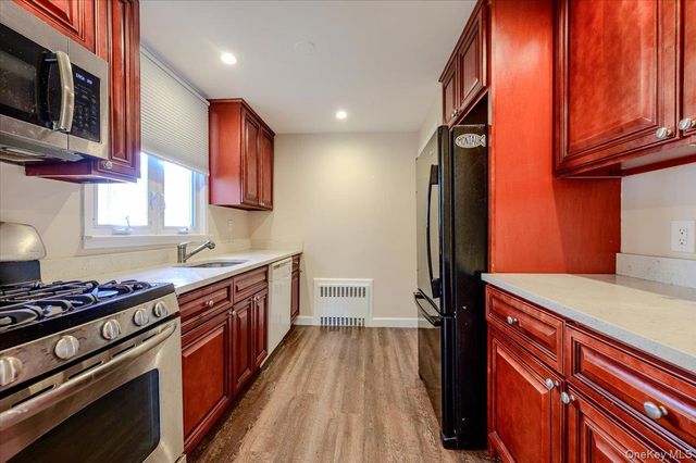 502 Lafayette Boulevard Lower, Long Beach, NY 11561