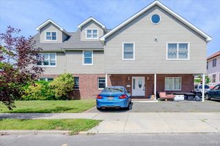 502 Lafayette Boulevard Lower, Long Beach, NY 11561
