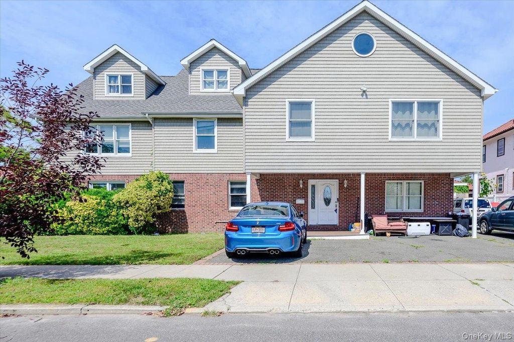 502 Lafayette Boulevard Lower, Long Beach, NY 11561