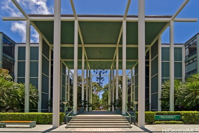 4999 Kahala Avenue 164, Honolulu, HI 96816