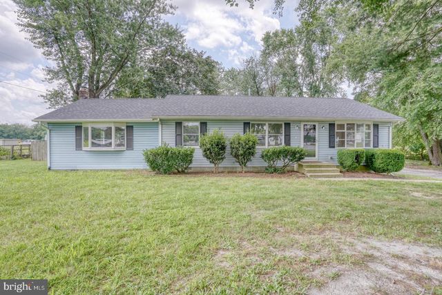 3608 W DENNEYS RD, Dover, DE 19904