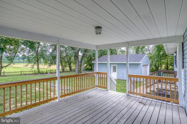 3608 W DENNEYS RD, Dover, DE 19904