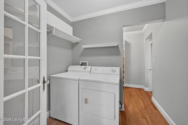 212 Clover Ln, Louisville, KY 40207