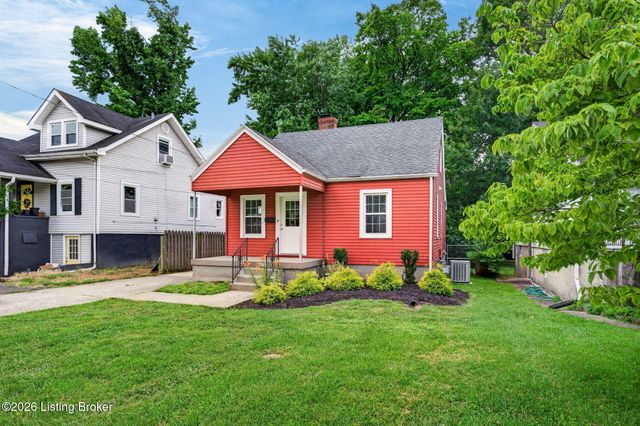 212 Clover Ln, Louisville, KY 40207