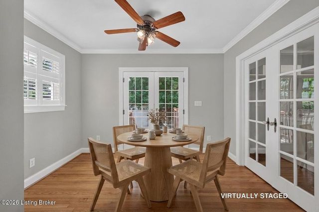 212 Clover Ln, Louisville, KY 40207