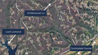 Kilbrannan Lane, Bella Vista, AR 72715