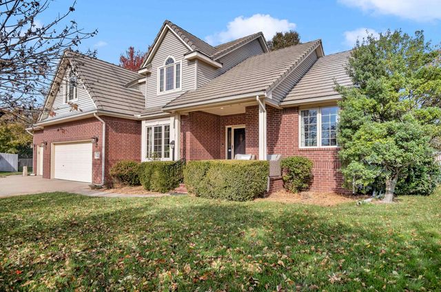 9 Flanigan Ct, Augusta, KS 67010