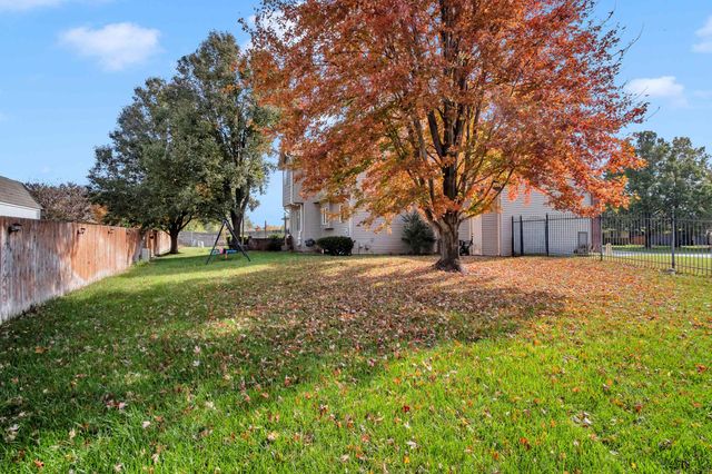 9 Flanigan Ct, Augusta, KS 67010