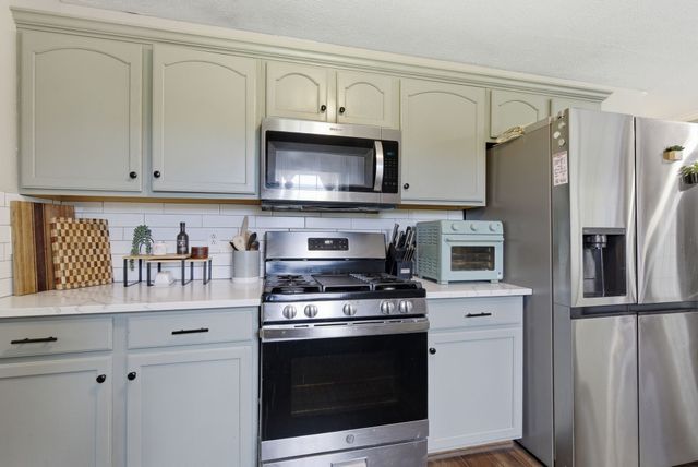 3352 Heatherwood Trce, Clarksville, TN 37040
