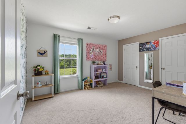 3352 Heatherwood Trce, Clarksville, TN 37040
