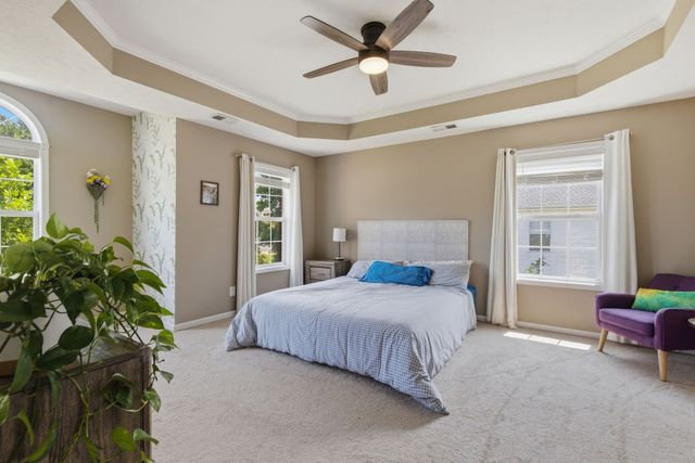 3352 Heatherwood Trce, Clarksville, TN 37040