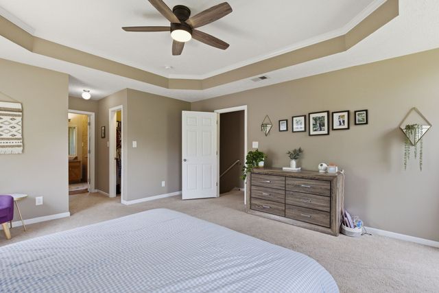 3352 Heatherwood Trce, Clarksville, TN 37040