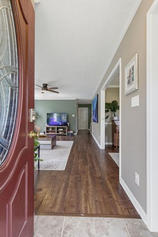 3352 Heatherwood Trce, Clarksville, TN 37040