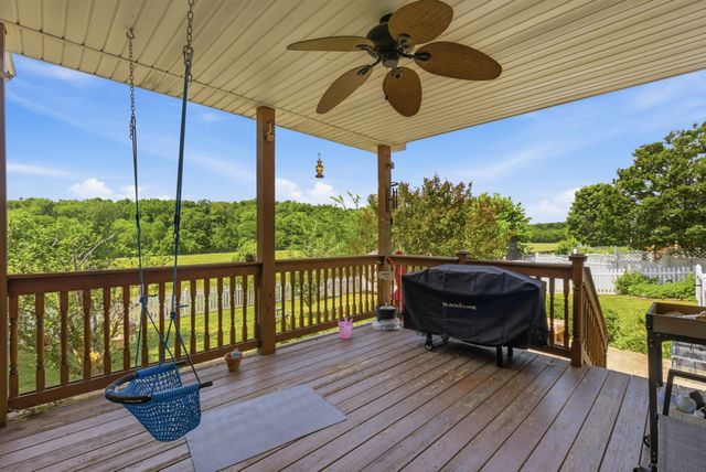 3352 Heatherwood Trce, Clarksville, TN 37040