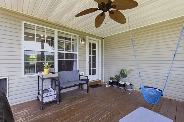 3352 Heatherwood Trce, Clarksville, TN 37040