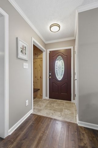 3352 Heatherwood Trce, Clarksville, TN 37040