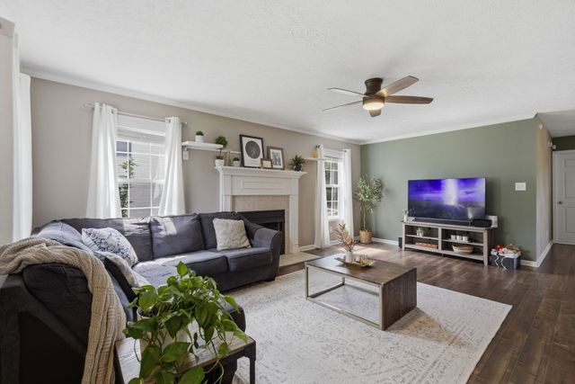 3352 Heatherwood Trce, Clarksville, TN 37040