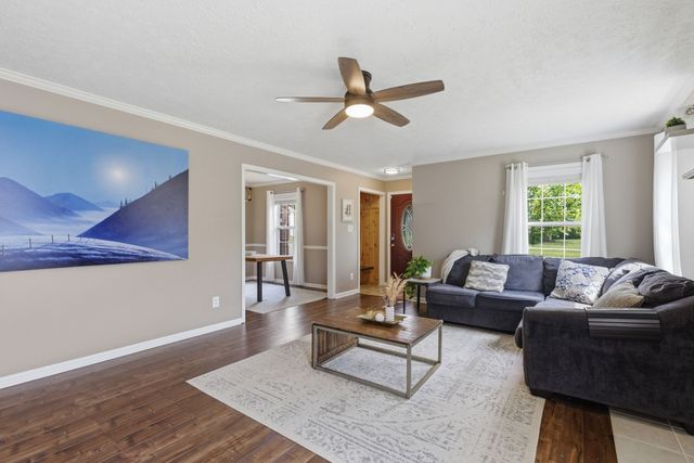 3352 Heatherwood Trce, Clarksville, TN 37040