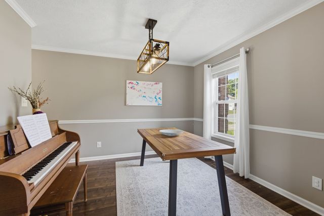 3352 Heatherwood Trce, Clarksville, TN 37040
