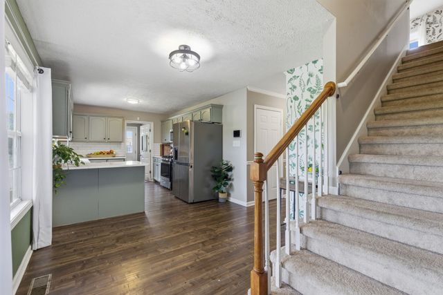 3352 Heatherwood Trce, Clarksville, TN 37040