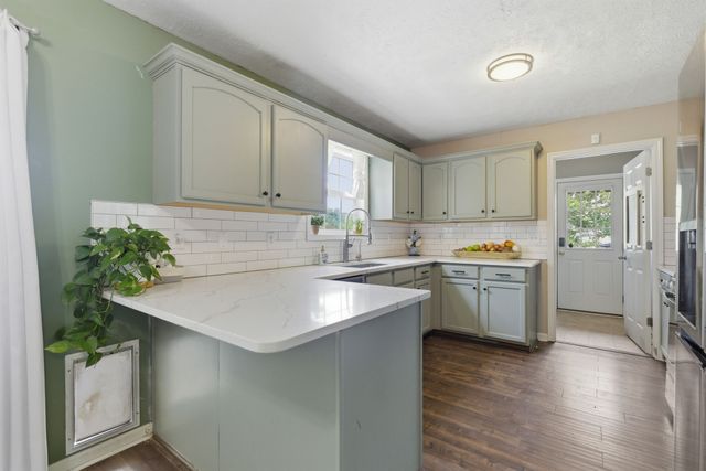 3352 Heatherwood Trce, Clarksville, TN 37040