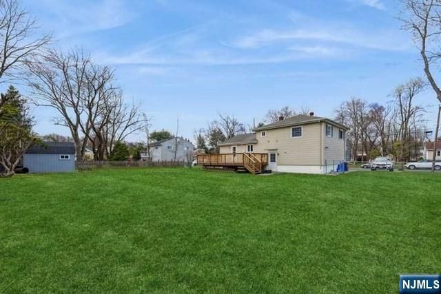 23 Asmus Road, Closter, NJ 07624
