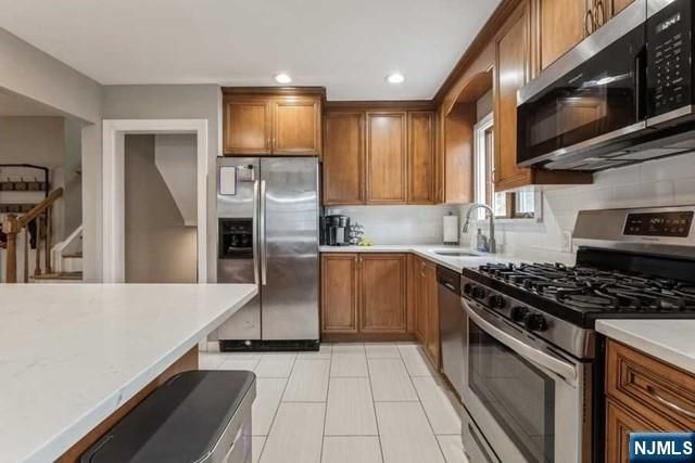 23 Asmus Road, Closter, NJ 07624