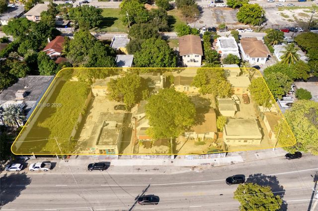 727 NW 29th St, Miami, FL 33127