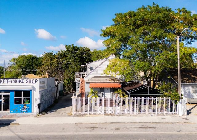 727 NW 29th St, Miami, FL 33127