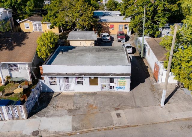 727 NW 29th St, Miami, FL 33127