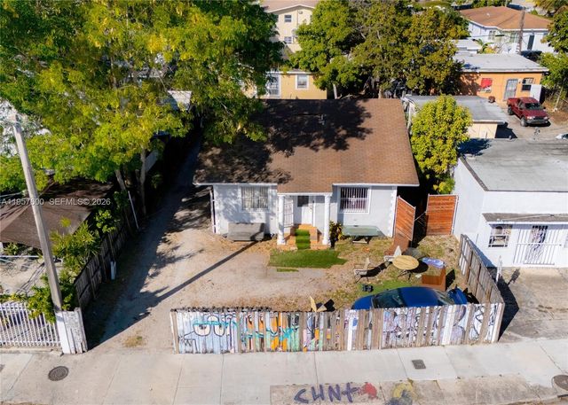 727 NW 29th St, Miami, FL 33127