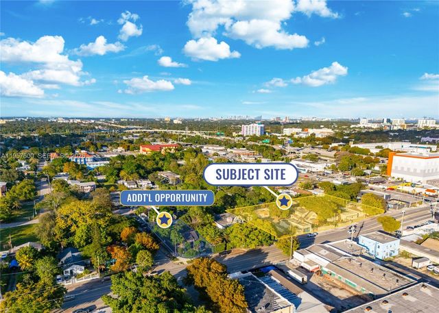 727 NW 29th St, Miami, FL 33127